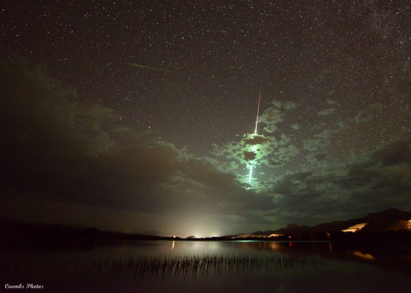1786633285602_Persied fireball_Joel Coombs_Pahranagat National Wildlife Refuge_Aug 12 2021 e1628970087826