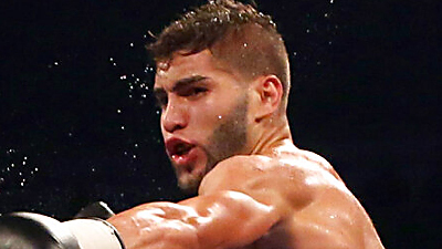 Prichard Colón Dies at 33: Boxing Brain Injury Risks
